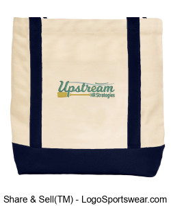 Upstream Boat Bag Design Zoom
